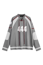444 Stop At Nothing Sweatshirt